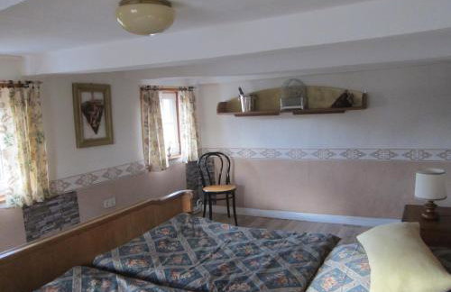 Historisches Ferienhaus Zum alten Standesamt - Foto 39