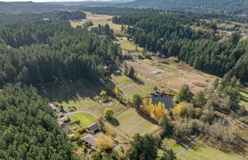 Pet Friendly, Hot Tub, Pizza Oven, EV Car, Golfing - Foto 68