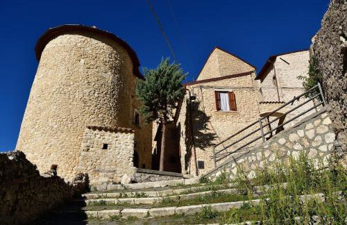 Il Riparo tra le due torri - Foto 8