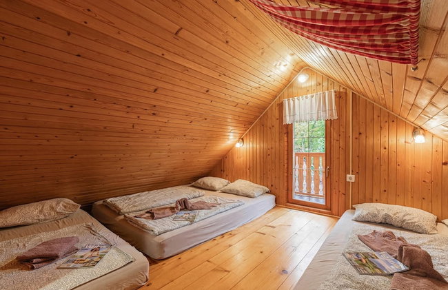 Rudnica Hill Lodge - Foto 2