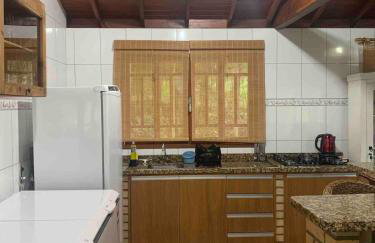 Refúgio do Brilhantte-Belo sítio com piscina e spa - Photo 48