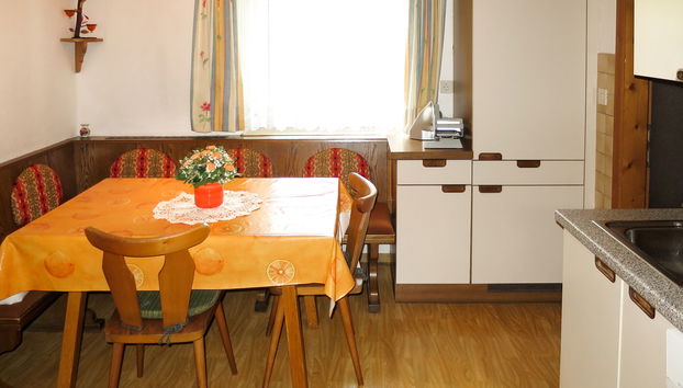 Elisabeth - Foto 5, Kitchen / Dining Room