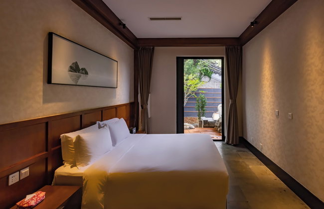 Beijing XiaoTang YiPiao Hot Spring Resort - Foto 33