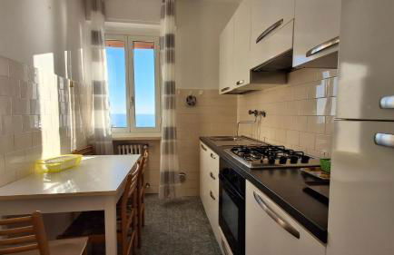 Gaiavacanze Beach Apartment - Foto 25