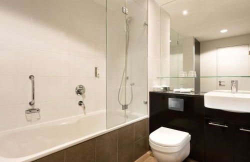 Adina Apartment Hotel Frankfurt Neue Oper - Photo 32