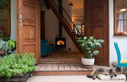 Siedlisko MiłoBrzózka - Photo 3