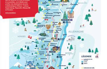 L'Etoile du Vignoble Meublé de Tourisme 4 étoiles au cœur d'un ranch alsacien sur la route des Vins - Climatisé - Foto 35