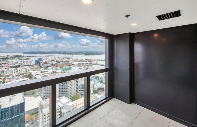 Amazing Harbour, Skytower & Rangitoto Views - Foto 17