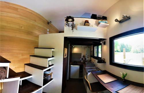 La Tiny House Terra Nostra - Foto 14