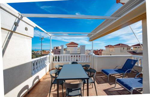 Holiday Beach El Olivo - Foto 31