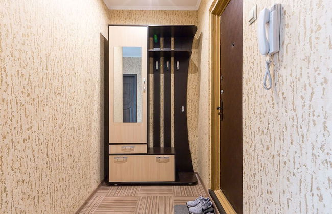 Holiday Business Apartment Slavynsky - Photo 4