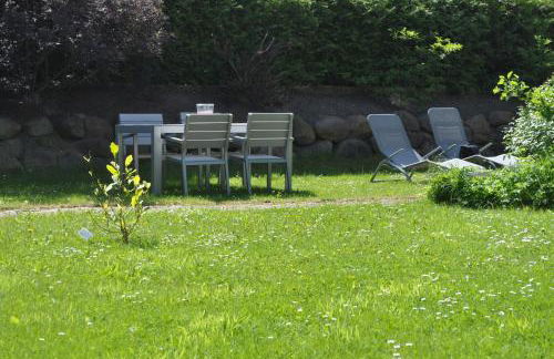 zentrumsnahe Ferienwohnung im Grünen - Foto 4