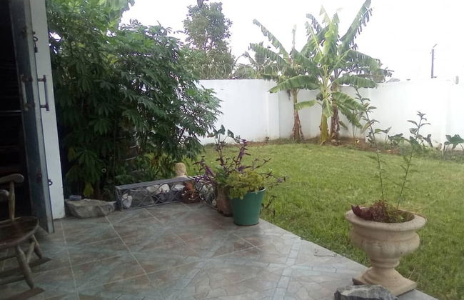 3 Bed Villa-private Garden-offstreetparking-aircon - Photo 25