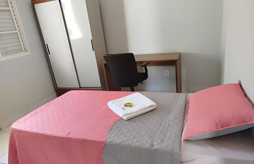 Refúgio Hostel Unidade 3 - Foto 1