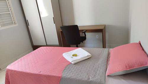 Refúgio Hostel Unidade 3 - Foto 1