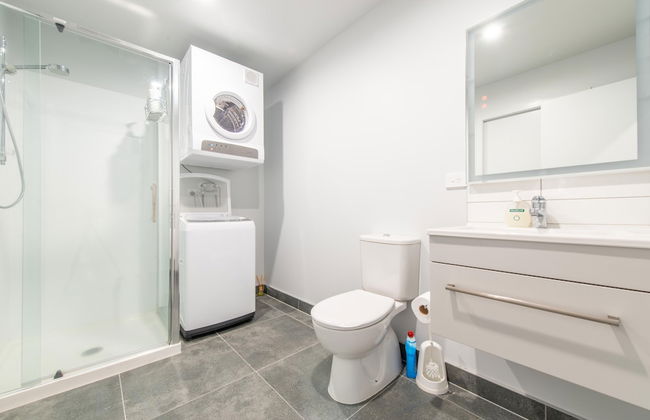 Ramada by Wyndham Newmarket Auckland - Foto 19