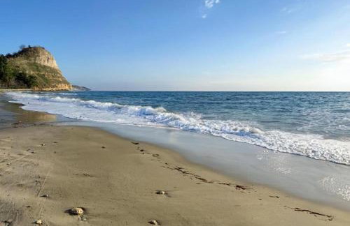 White DIAMOND in Chalkidiki - Foto 75