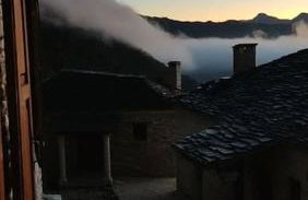 Βίτσα Πετρόκτιστο Αρχοντικό "Ιόλη" με θέα Ζαγόρι - Foto 49