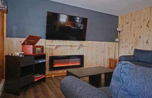 Private Hot tub new 2 Bedroom Home in Catskills - Foto 12