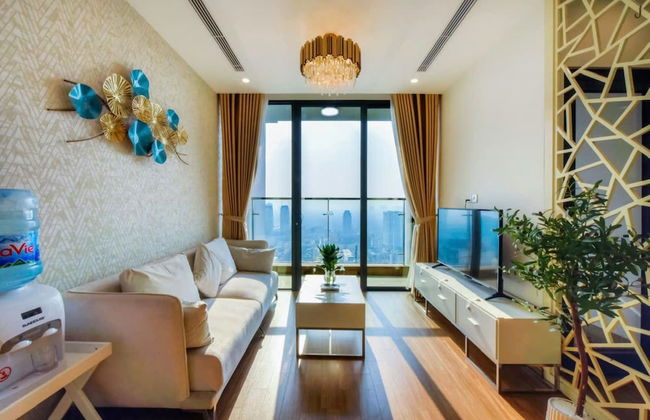 Vinhomes Skylake Managed by Anstay Residence - Foto 27