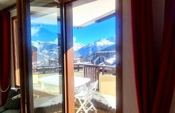 Résidence Saboia Courchevel La Tania - Belle Vue - Foto 4