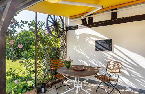 Ferienhaus Prinzessinengarten - Photo 30