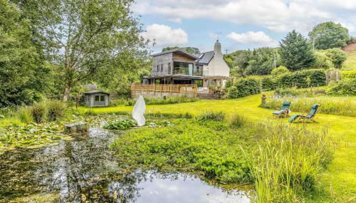 Barberry Farm Cottage - Foto 4