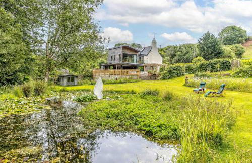 Barberry Farm Cottage - Foto 4