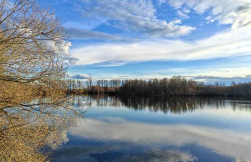 Gästehaus Ferienwohnung Wohnung #3 - Foto 17