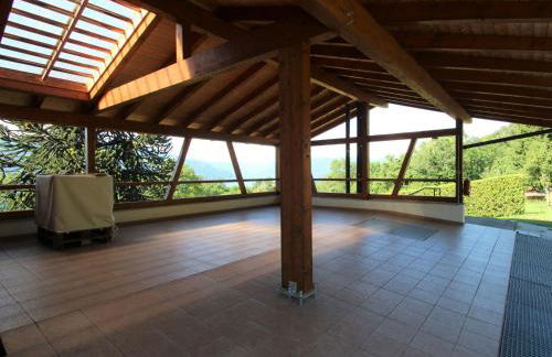 Chalet Gallina by Interhome - Foto 64