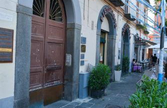 Casa Silvana Sorrento coast - Foto 48