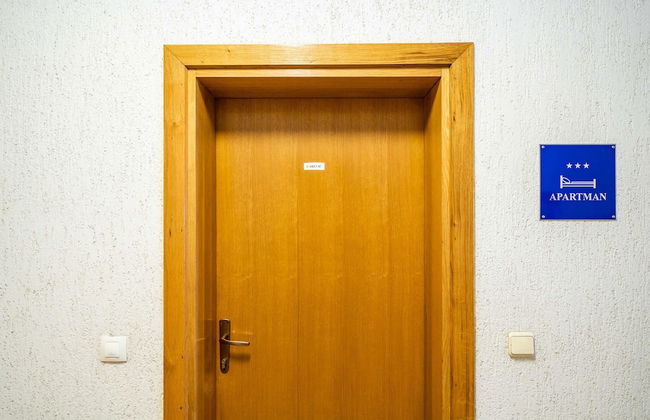 Down Town Apartments - Foto 35