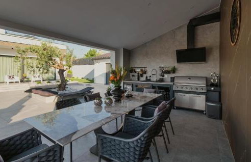 Gorgeous Home In Momjan With Sauna - Foto 3