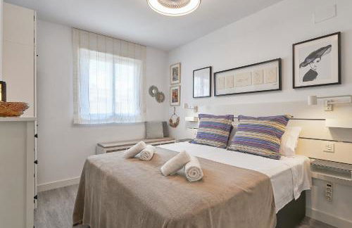 Work & Holiday Huelin - Foto 8