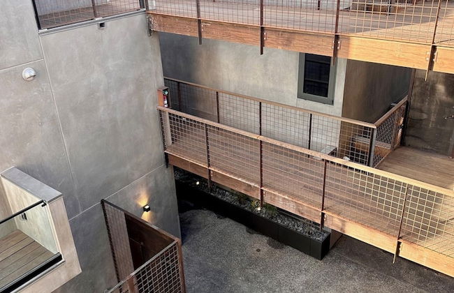 City24 Hotel Little Italy Mission Hills - Foto 43