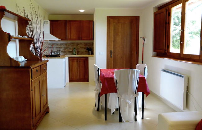 Elegant Tuscan Holiday Home - Foto 24