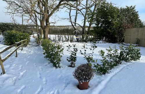 Lovely country cottage in Dalton / Parbold - Foto 48