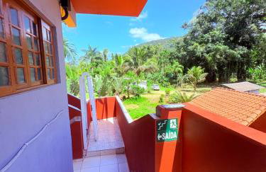 Apartamentos com cozinha Toca do PicaPau - Foto 9