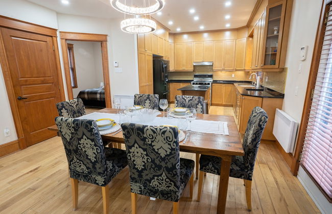 Chic 2BR near Little Italy 5min to Metro - Foto 17