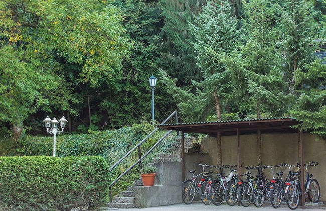 Apartment am Tannenweg - Foto 28