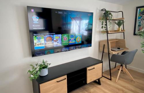 Gîtes Amour de Provence - Foto 30