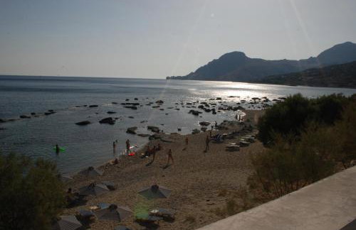 En Plo Studios & Apartments - Photo 57