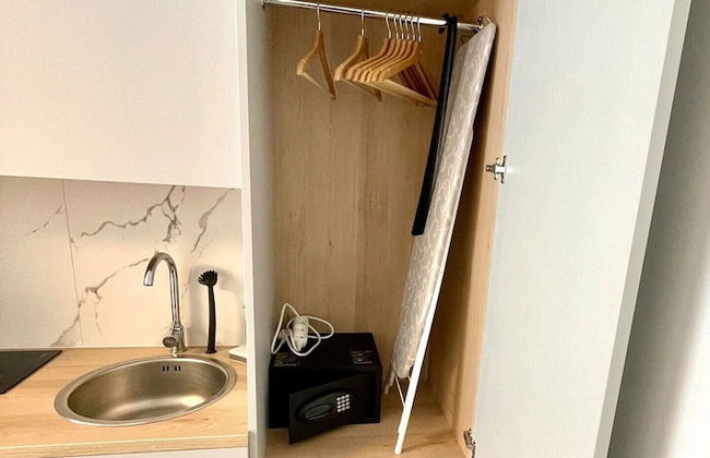 Wilanow Residence Apartments - Foto 6