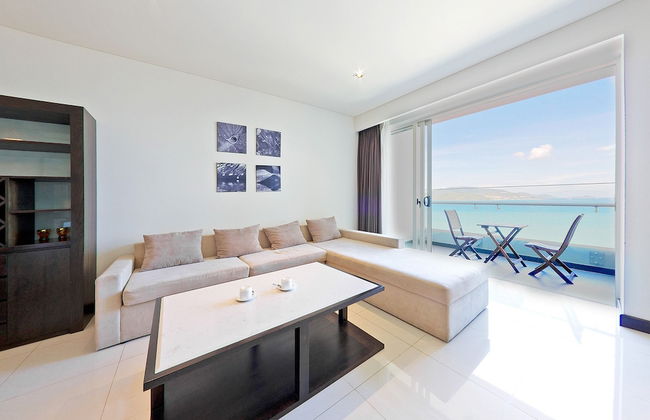 The Sea Luxury Nha Trang Apartment - Photo 60