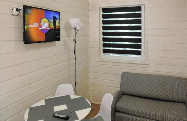 Bungalow in Kolczewo Near Baltic Sea & Lakes - Photo 12