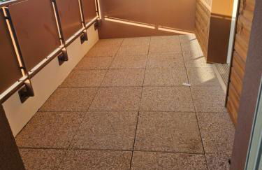 grand appartement 2 pièces en résidence - Foto 25