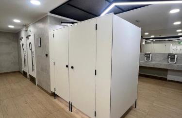 Omega Lake Prestige # 5 Private Pool & Jacuzzi & Sauna & Gym & Lake Access - Foto 21