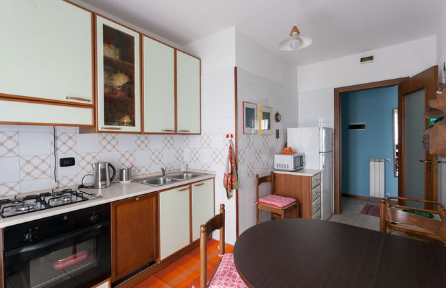 Bollate - Via Dante 33 - Foto 12