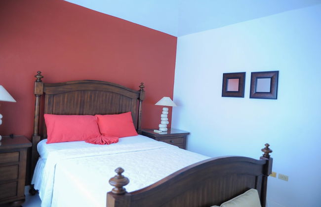 Country Club Mangowalk Townhouse - Foto 8