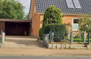 Ferienwohnung Vor den Toren Lübecks - Foto 17